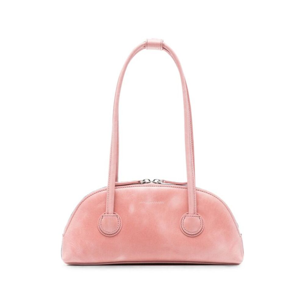 Margesherwood Pink Tote Bags Women